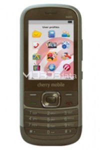 CHERRY MOBILE S20 specifikacije